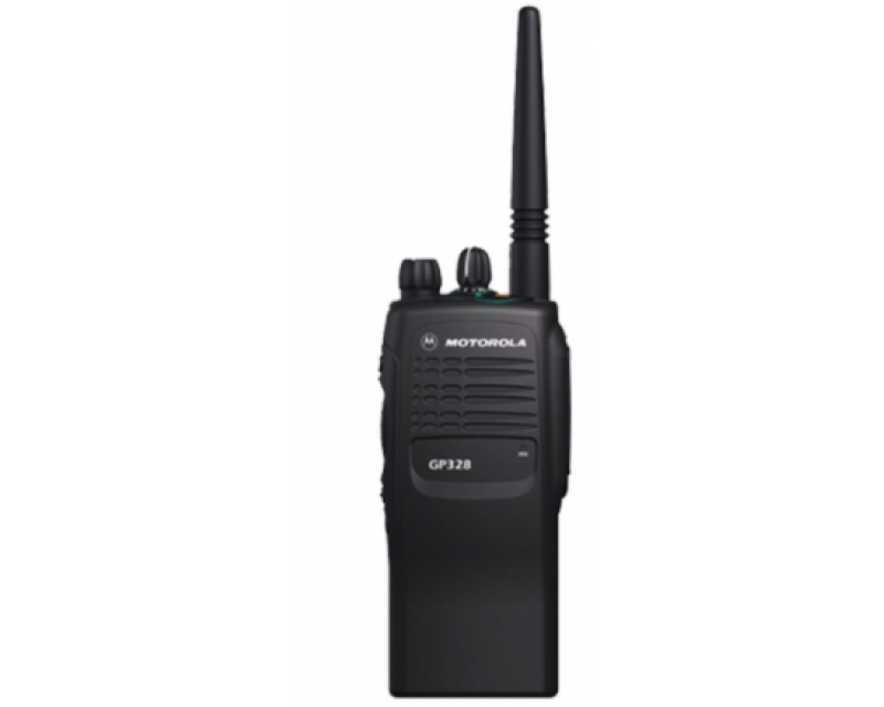 Máy bộ đàm cầm tay Motorola GP 328